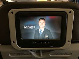 Maybe you would like to learn more about one of these? Review American Airlines Economy Class Langstrecke Reisetopia