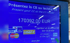 Paris 170 392 Euros Pour 4 Heures De Stationnement A Saint Sulpice Le Parisien À 2 heures de paris (2018).