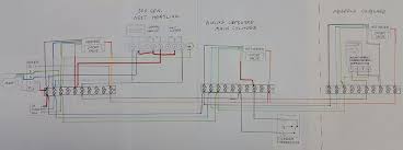 Nest wireless thermostat wiring diagram fresh wiring diagram. Nest V3 Wiring And S Plan Diynot Forums
