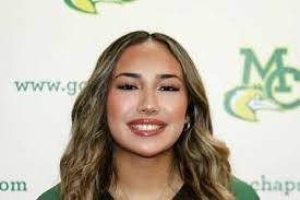 MRT Area High School Player of the Week: P.J. Daylong, Coahoma