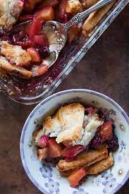 Apple Pandowdy Apple Pandowdy Recipe Eat The Love Recipe Apple Pandowdy Recipe Recipes Blackberry Recipes