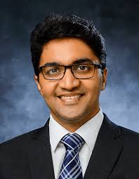 Dr. Siddharth Shetty