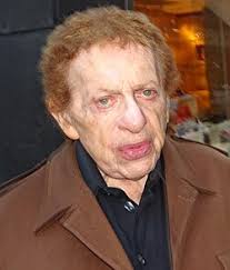 Jackie Mason