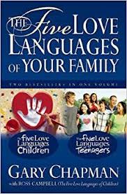 The 5 Love Languages Of Your Family Amazoncouk Gary Read Onlinethe 5 Love Languages Of Your Family Amazonco In 2020 Love Languages 5 Love Languages Amazon Book Store
