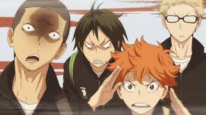 For the sake of the compliment i'll say ur rly funny. 6 Haikyuu Quotes To Ignite Your Japanese Learning Japanese Level Up