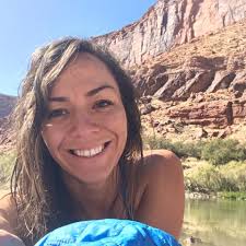 Elisha Gallegos's Instagram, Twitter & Facebook