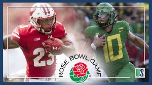 Oregon ducks vs auburn tigers, 2011 bcs national championship. Oregon Ducks Should Win First Rose Bowl Since 2015 Versus Wisconsin