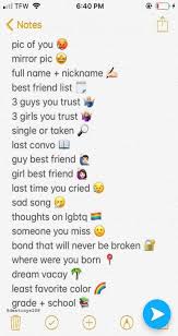 Funny Snapchat Names Life 36 Ideas Snapchat Questions Snapchat Funny Snapchat Names