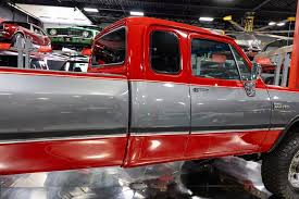 Image result for Poppy Red 1993 Ram