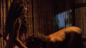 Sandra Bullock Nude – Fire On The Amazon (1993) HD 1080p | #TheFappening