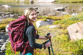 Alexandra is related to alexander timofeev and alexandra m simonov as well as 3 additional people. Smiling Woman Hiking In The Colorado Photograph By Alexandra Simone