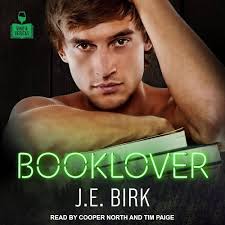 Booklover : Birk, Je, Paige, Tim, North, Cooper: Amazon.ca: Books
