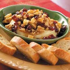 Holidays And Celebrations Savoury Food Brie Recipes Fresh Fruit Recipes