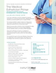 Advanced practice medical aesthetics is a medical spa located in centennial. This Class Has Been Rescheduled To September 28th 2014 We Are Sorry For Any Inconvenience Please Call Medical Esthetician Esthetician Medical Aesthetician