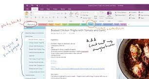 Onenote 101 Take More Creative And More Organized Notes With Microsoft Onenote Onenote Template One Note Microsoft Notes Template