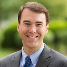 Gage Holder is from Kokomo, Indiana, is pursuing a major in History, and  will be serving in the Office of the Vice President for Student  Development. I'm excited to have him on