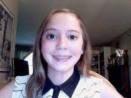 Audrey Sechler's Instagram, Twitter & Facebook