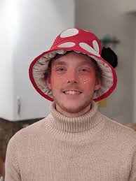 Any tips for mushroom luminary crafting?