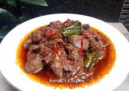 Check spelling or type a new query. Resep Sambal Goreng Ati Ampela Ayam Oleh Herda S Kitchen Cookpad