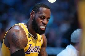 Lakers News: LeBron James Focused On 'One Goal' In Orlando