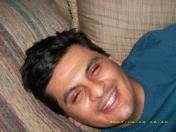 Joel Cabrales Obituary (2012)