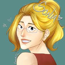 Colab con mi mejor amiga usando a nuestros México, observen su arte es  bellísimo #artcolab #countryhumansmexico #dibujo