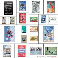 All of these are budget friendly diy decor ideas, perfect for your little boys superhero bedroom. Fifties Comic Book Style Retro Laundry Sign Wall Decor Metal Plate Vintage Poster Laundry Room Decoration Plate Xcm Plaques Signs Aliexpress