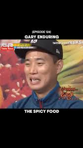truly is mr. random capable- #runningman #런닝맨 #강개리 #runningmankorea  #kanggary #fyp #fypシ #foryou #kpop #hot #funny #viral #trending