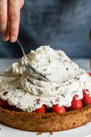 Maulwurfkuchen Mit Erdbeeren Klassiker Neu Entdeckt Die Besten Backrezepte Mit Gelinggarantie Rezept Maulwurfkuchen Kuchen Und Torten Kuchen