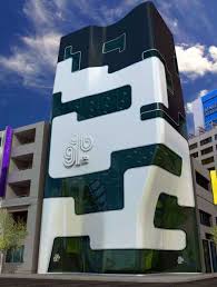 Creative Showcase Sunlife We Speak Human Amazing Architecture Building Concept Architecture Exterior