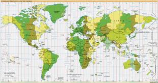 Australian Weather News Synoptic Charts For The World