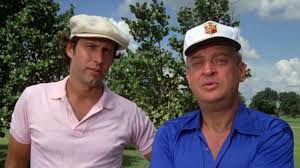 It ranks third among worldwide professional sports leagues by revenue. Caddyshack Things To Look For Next Time You Watch Mental Floss