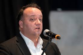 Drapssiktet nekter for machete-ran