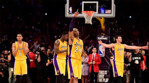Смотреть баскетбол / nba онлайн. Rewatch Series Greatest Nba Games To Revisit Ksl Sports
