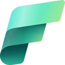 Logo Microsoft Fabric
