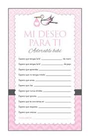 Instant Download Pink Stork Spanish Baby Shower Games For Etsy Baby Shower Juegos Unisex Baby Shower Baby Shower Los juegos para baby shower son una tradición, pero olvídate de las actividades viejas y aburridas de los antiguos té de canastilla. baby shower juegos