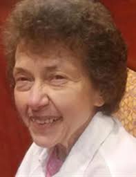 Mary Flynn Obituary April 16, 2020