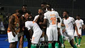 Maybe you would like to learn more about one of these? Cote D Ivoire Voici Le Calendrier Des Elephants Pour La Can 2021 En Attendant Le Tirage Au Sort Du Mondial 2022 Prevu Lundi Au Caire Koaci