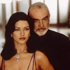 She was also the main performer in the theatre group of her local church. Catherine Zeta Jones Her Style Timeline Allure