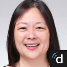 Dr. Susan Chapman, MD