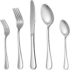 These days, lenox also sells unfussy, modern flatware and dinnerware. The Best Flatware July 2021