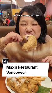 Max Restaurant Vancouver