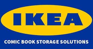 Check spelling or type a new query. Ikea Comic Book Storage Solutions 2020 Catalog Edition