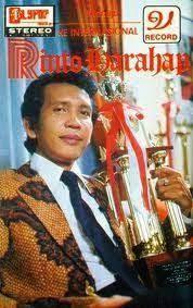 Rinto Harahap Rasa Cinta Lirik Lagu Lagu Kunci Gitar