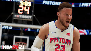 Nba 2k21 is a basketball game simulation video game that was developed by visual concepts and published by 2k sports, based on the national basketball association (nba). Nba 2k21 Update 1 11 May 20 Dribbles Out Update Mp1st