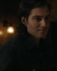 Characters in Supernatural: The Winchesters