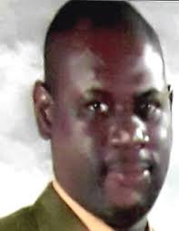 Obituary for Aaron Griffin