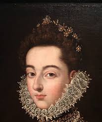 Indumentaria y costumbres en la España: abril 2014