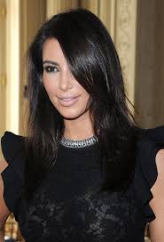 See more ideas about kim kardashian, kardashian, kim kardashian hair. Kim Kardashian Long Wavy Hairstyle Hairstyles Weekly