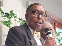 Memories of Rev. Edward Williamson, Jr.